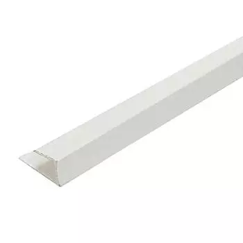 Профиль П-образный стартовый 3000 мм