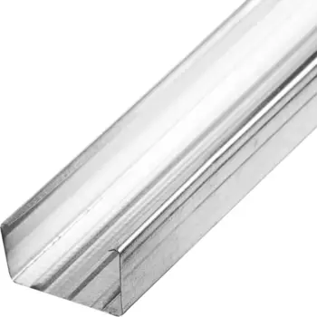 Профиль потолочный (ПП) Премиум 0.55 мм 60x27x3000 мм