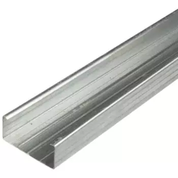 Профиль потолочный (ПП) Премиум 0.6 мм 60x27x4000 мм