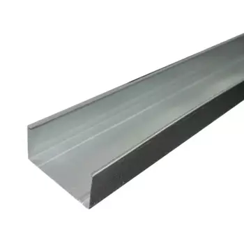 Профиль стоечный (ПС-6) 0.4 мм 100x3000 мм