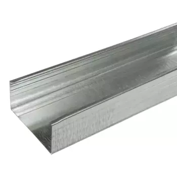 Профиль стоечный (ПС-6) Премиум 0.55 мм 100x50x3000 мм