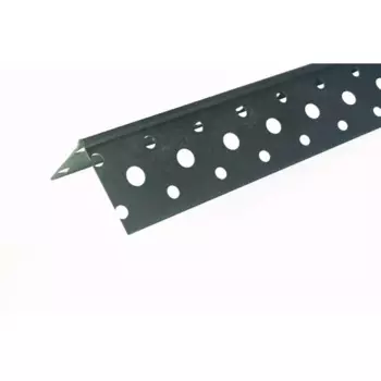 Профиль угловой (ПУ) Knauf оцинкованный 31x31x3000 мм