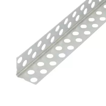 Профиль углозащитный ПУ Knauf 20x3000 мм