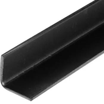 Профиль L-образный сталь 20x20x2x2000 мм