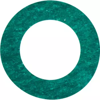 Прокладка безасбестовая Equation 3/4" паронит 4 шт.