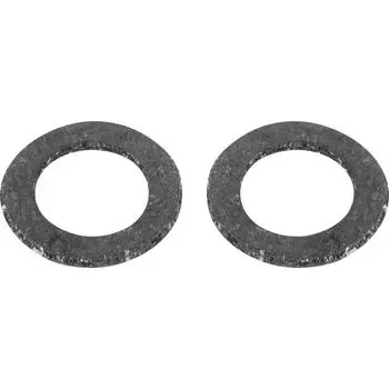 Прокладка Equation 1" 30х19 мм паронит 4 шт.