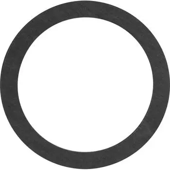 Прокладка паронитовая межсекционная, 1", 10 шт.