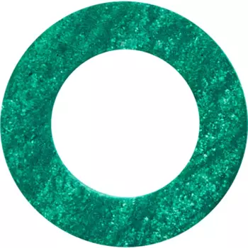 Прокладка паронитовая MPF 1/2" безасбестовая 3 штуки