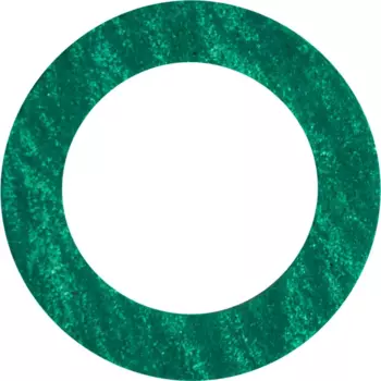 Прокладка паронитовая MPF 1" безасбестовая 2 штуки