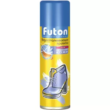 Пропитка для обуви водоотталкивающая Footon 230 мл