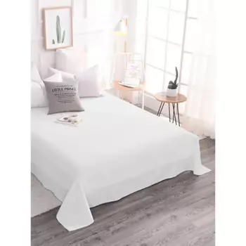 Простыня Mona Liza 150x260 см сатин