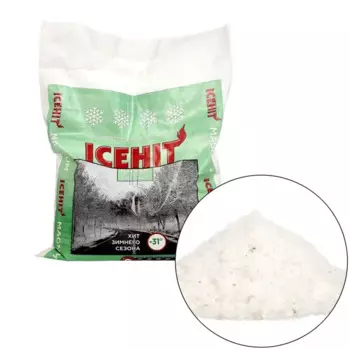 Противогололедные реагент Icehit Magnum 8 кг