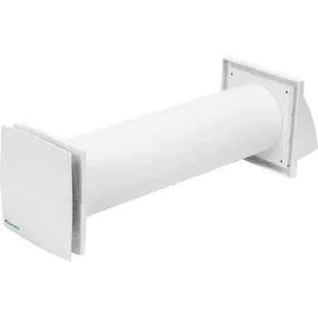 Проветриватель Домовент Соло РА1-35-9 Р