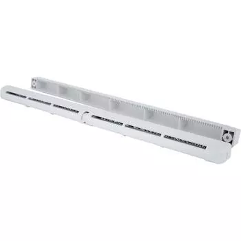 Проветриватель оконный ПО 400