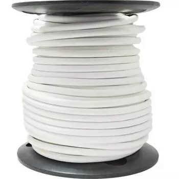 Кабель Ореол ПВС 3x1.5 1 м ГОСТ