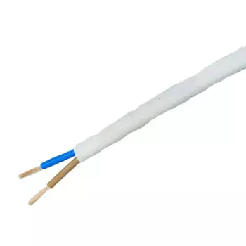 Провод Промэко ПуГВВнг(А)-LS 2x1.5 100 м цвет