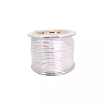 Провод Промэко ПВС 3x0.75 1 м ГОСТ цвет белый