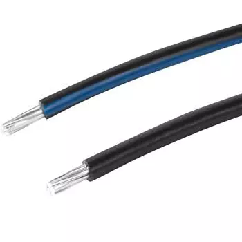 Провод Альфакабель СИП-4 2x16 на отрез ГОСТ