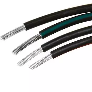 Провод Альфакабель СИП-4 4x16 на отрез ГОСТ