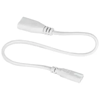 Провод соединительный ЭРА-Т5 (2-pin) 0.25м IP20