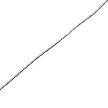 Проволока Standers 1.1 мм 50 м оцинкованная сталь