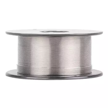 Проволока сварочная для нержавеющей стали ER308LSi Foxweld 1594 1 мм 1 кг