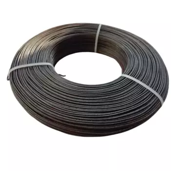 Проволока вязальная ф 1.2 мм 5 кг