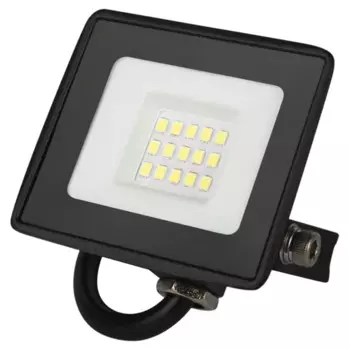 Прожектор светодиодный уличный ЭРА LPR-026-0-65K-020 20Вт 6500К 1600лм IP65