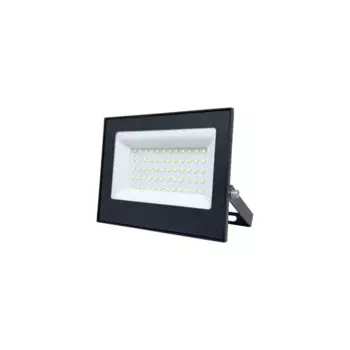 Прожектор светодиодный уличный Lumin'arte LFL-70W/06 70 Вт 5700 К IP65 холодный белый свет