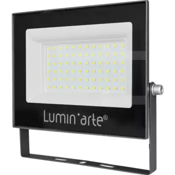 Прожектор светодиодный уличный Lumin'arte LFL-70W/06 70 Вт 5700 К IP65 холодный белый свет