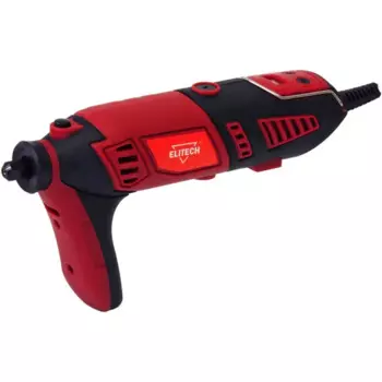 Прямошлифовальная машина Elitech 0170Э, 170 Вт