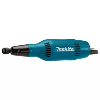 Прямошлифовальная машина сетевая Makita GD0603, 240 Вт