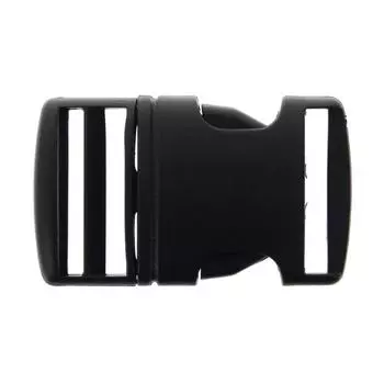 Пряжка быстрого открывания для ремня Standers 40 мм