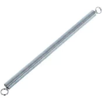 Пружина дверная Ригель оцинкованная сталь