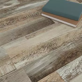 ПВХ плитка Artens «Tehek» 21 класс толщина 4 мм 1.41 м²