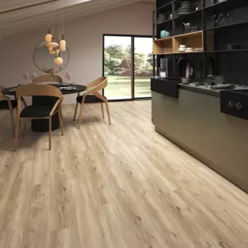 ПВХ плитка Artens «Zaragoza» 31 класс толщина 2 мм 2.51 м