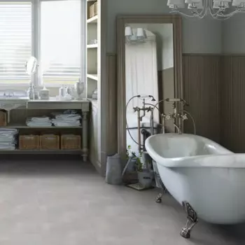 ПВХ плитка «Beat Kirk» 42 класс толщина 2.7 мм 2.5 м