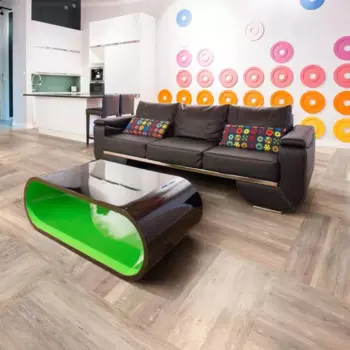 ПВХ плитка «Jazz Anita» 41 класс толщина 2.1 мм 2.5 м