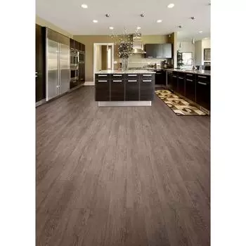 ПВХ плитка «Jazz Click Caleb» 31 класс толщина 4.4 мм 1.51 м²