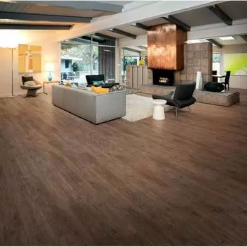 ПВХ плитка «Jazz Click Nico» 31 класс толщина 4.4 мм 1.51 м²