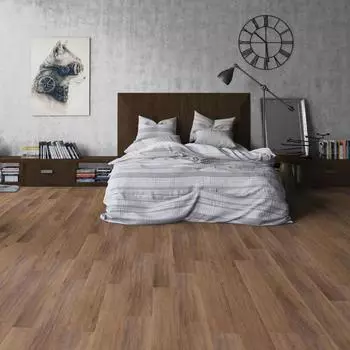 ПВХ плитка «Jazz Marcus» 41 класс 2.1 мм 2.5 м