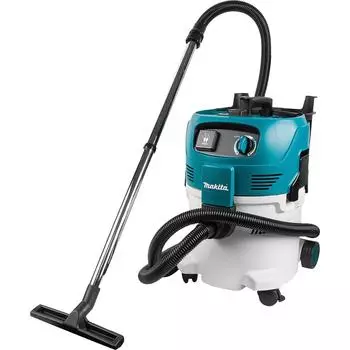 Пылесос Makita VC3012L, 1200 Вт