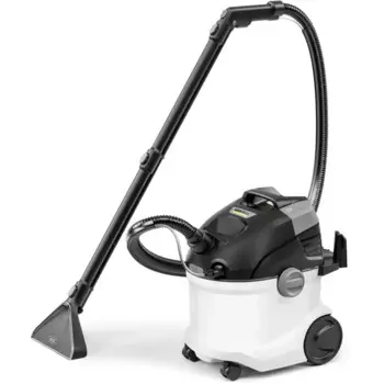 Пылесос моющий Karcher SE5 1000 Вт 4 л