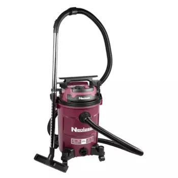 Пылесос строительный Neolaser NVC-25 NL, 1600 Вт, 25 л