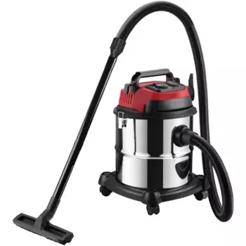 Пылесос строительный ПС-1400М, 1400 Вт, 20 л