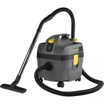 Пылесос влажной и сухой уборки Karcher NT 20/1 Ap Te, 1380 Вт