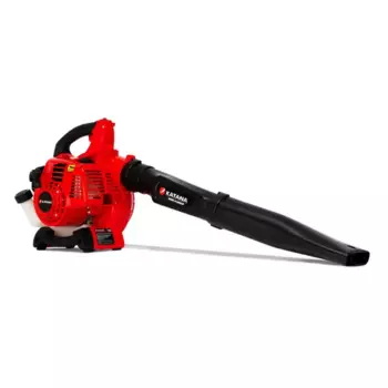 Пылесос-воздуходувка бензиновая Katana KE-1020BPRO 612 м/ч, 1 л.с.