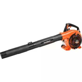 Пылесос-воздуходувка бензиновая Patriot BG225 720 м/ч, 1 л.с