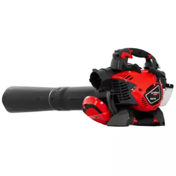 Пылесос-воздуходувка бензиновый Мобил К XB27В ПРЕМИУМ 600 м/ч. 1.2 л.с