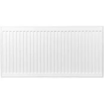 Радиатор Alecord ТИП 22 500х1000, боковое подключение, сталь